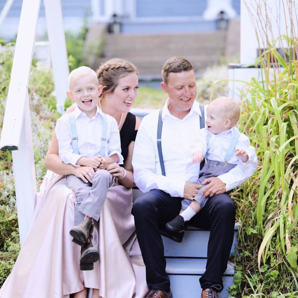 Meet your Posher, Tricia